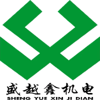 泸州市盛越鑫机电设备工程有限公司